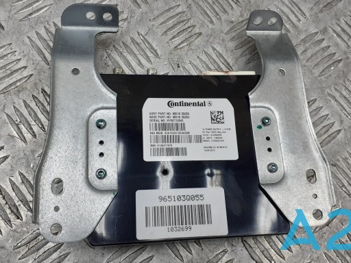 965103Q055 Hyundai/Kia 