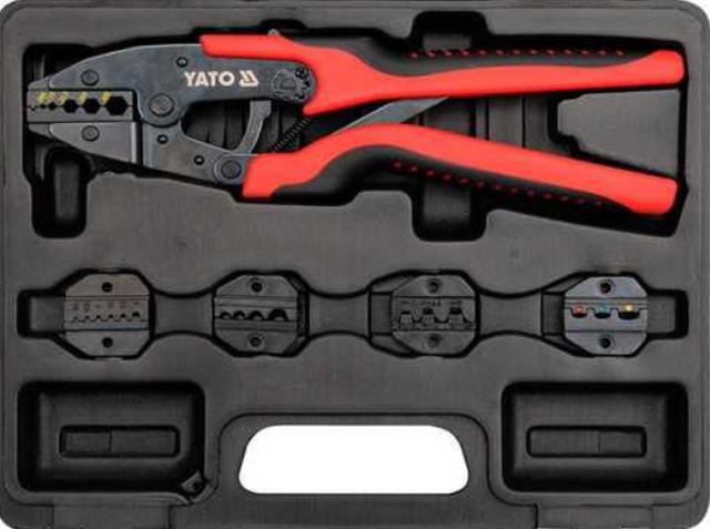  Yato YT2245 цена, от 87.06 USD