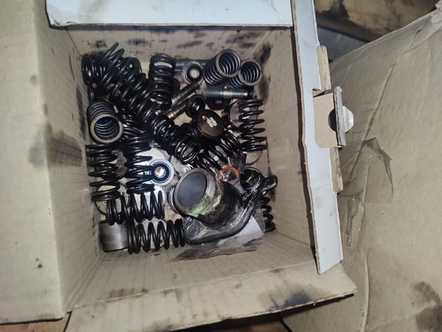 Compre 11040AW400 Nissan/Infiniti Cabeça de motor (CBC)