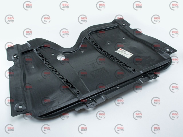 Передняя защита картера Dega REN08CL074