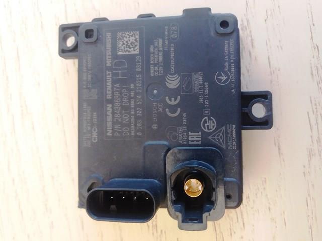 Nissan/Infiniti 284386RR7A цена, от 354.75 USD
