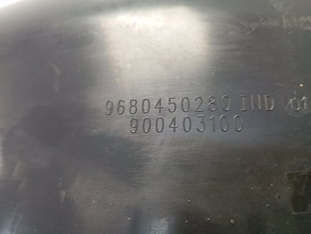  Peugeot/Citroen 9680450280 цена, от 34.92 USD