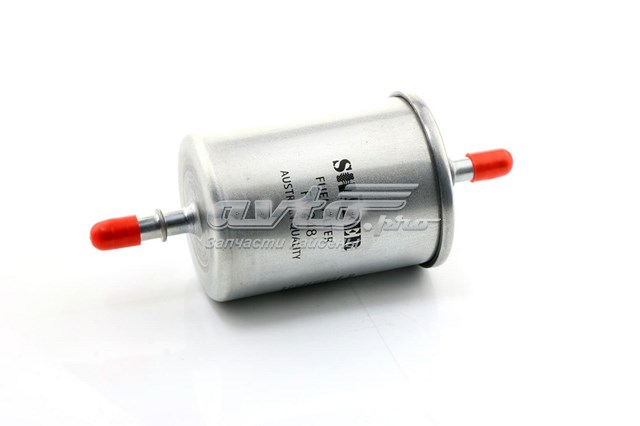 Фильтр тонкой очистки топлива Shafer FM248 цена, от 2.27 USD