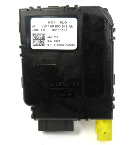  VAG 1K0953549AN цена, от 25.34 USD