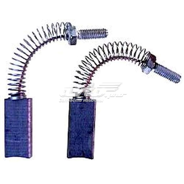 Щетка генератора CARGO BX2032
