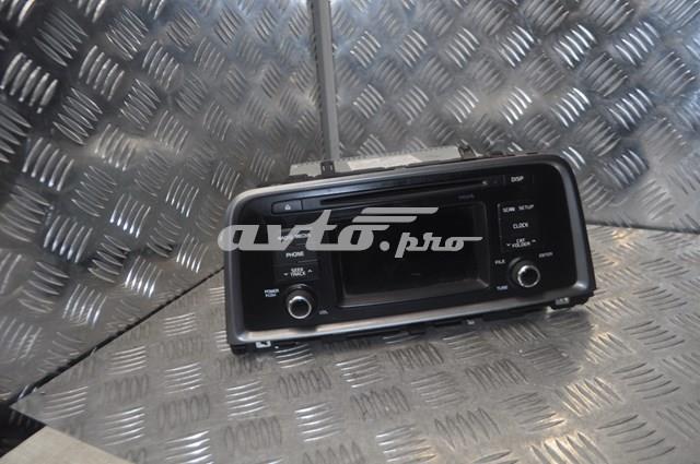  Hyundai/Kia 96180D5100WK цена, от 41.95 USD