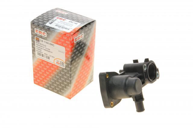 Кожух термостата DP Group CS1160ERC цена, от 10.31 USD