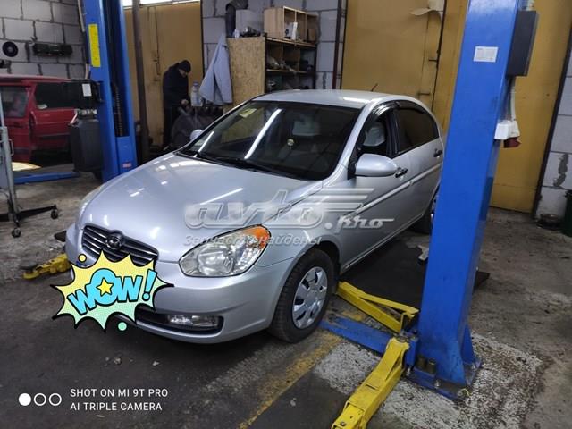 563101E501 HYUNDAI Columna dirección original y equivalente