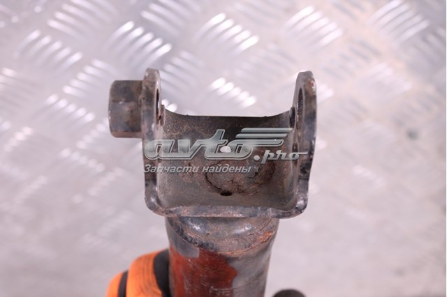 Купить E6B10JK50A Nissan/Infiniti Амортизатор задней подвески