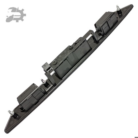 Накладка крышки багажника DF17520 Detali IF