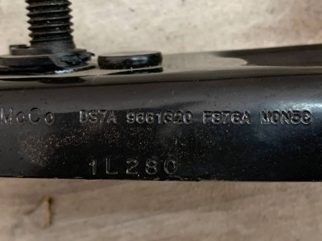  Ford DS7A9661320 цена, от 10.14 USD