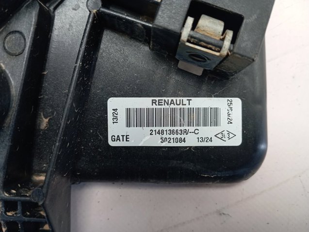 214813663R Renault (RVI) 