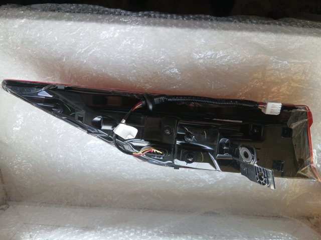 Купить 265505NS0A Nissan/Infiniti 