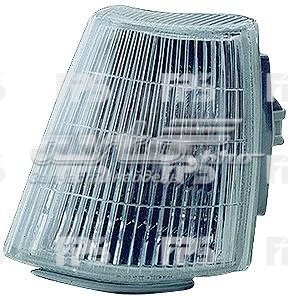 FP6025K3E Depo/Loro/Abakus Передний фонарь указателя поворота