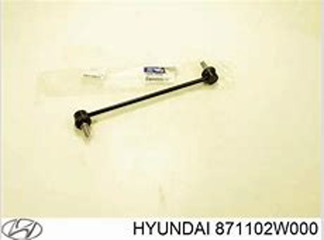 Купить 878102W000 Hyundai/Kia Стекло кузова (багажного отсека) левое