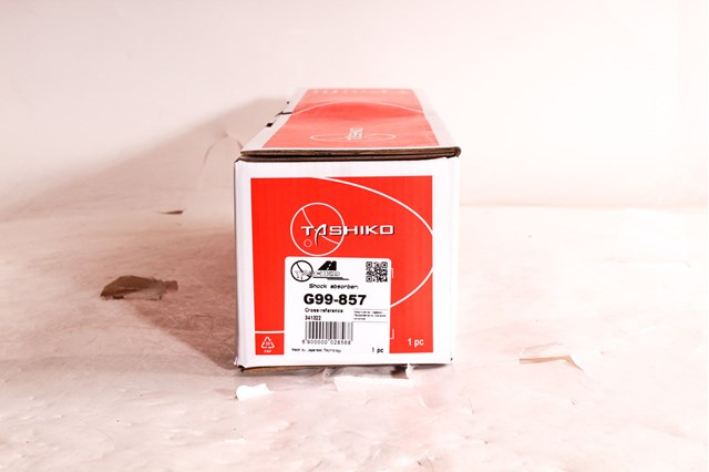 Амортизатор задний G99857 Tashiko