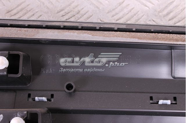  4M0853959BGRU VAG