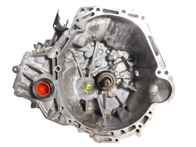 Caixa de Mudança montada (caixa mecânica de velocidades) para Toyota Yaris  P21