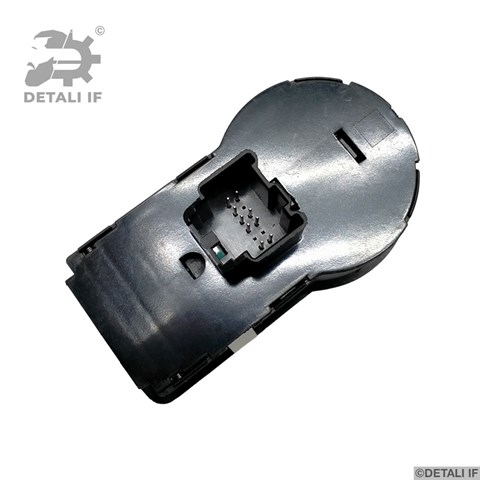 DF15520 Detali IF Переключатели электрические (переключатель света центральный)