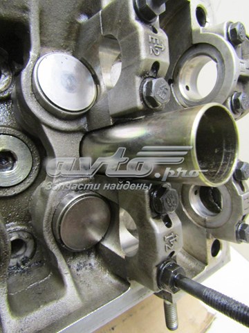 Головка двигателя Lifan LF479Q11003100A цена, от 349.60 USD