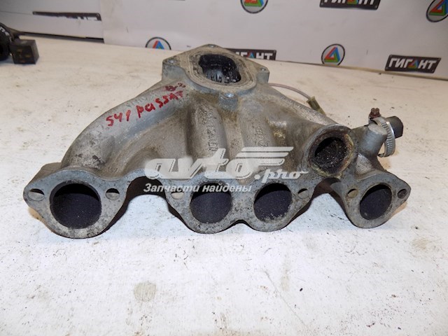 Коллектор впускной VAG 051129713 цена, от 42.33 USD