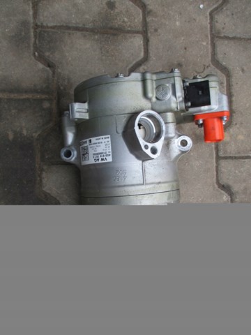 4G0816797D VAG compressor de aparelho de ar condicionado