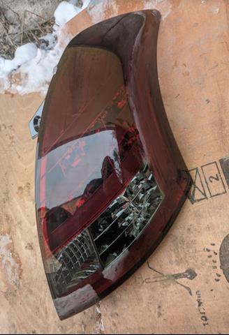 Фонарь задний левый 3560468L00 Suzuki