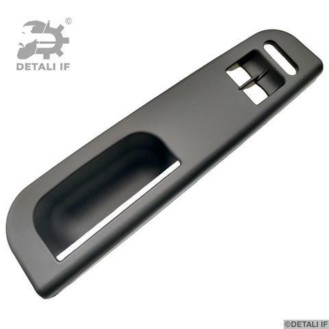 Облицовка внутренней ручки двери передней левой DF11141 Detali IF