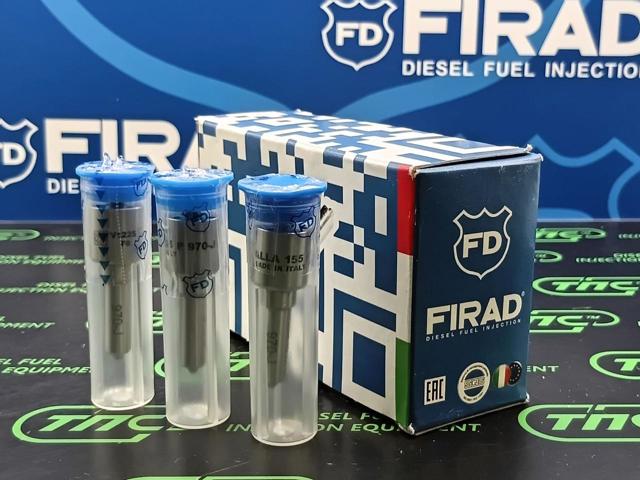 ALLA155P970J Firad Распылитель форсунки