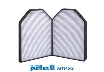 Фильтр воздушный отопителя Purflux AH1452 цена, от 29.00 USD