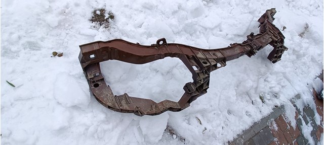 Купить CJ548B041A Ford 