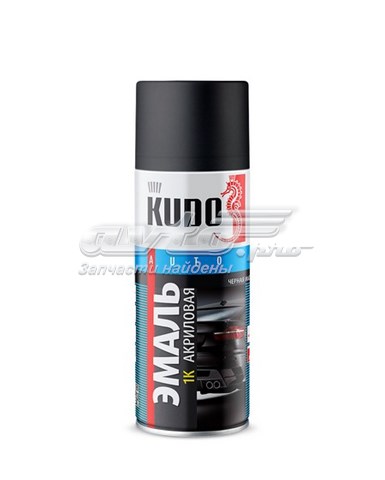 Ремкомплект лакокрасочного покрытия KUDO KU42051