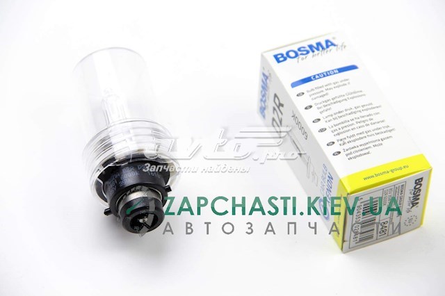 Ксенон 8481 BOSMA