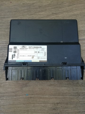  Ford 1S7T15K600FB цена, от 23.96 USD