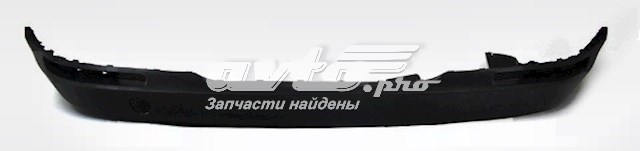 Юбка заднего бампера FPS FP7114950 цена, от 108.09 USD