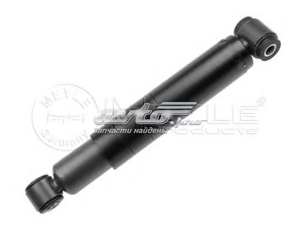267150007 Meyle Амортизаторы задние