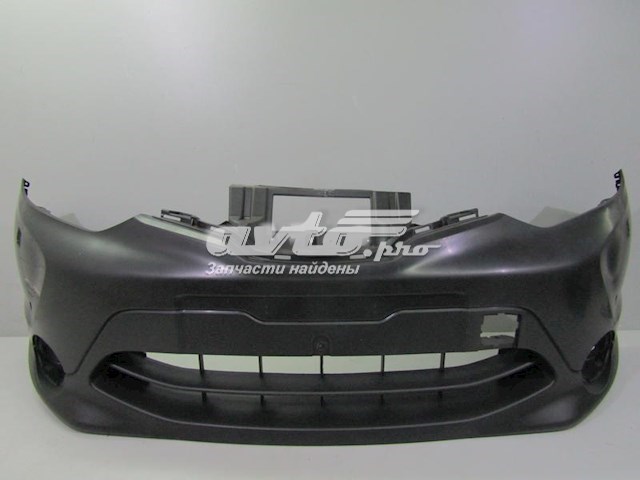 Купить 620224EH0H Nissan/Infiniti Буфер (бампер) передний