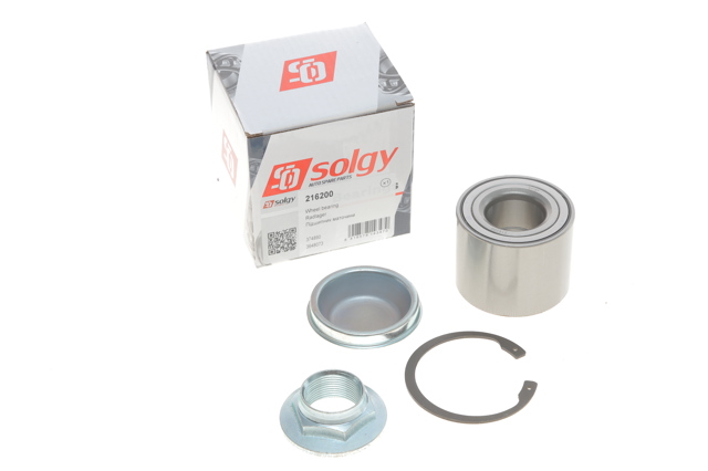 Купить 216200 Solgy 