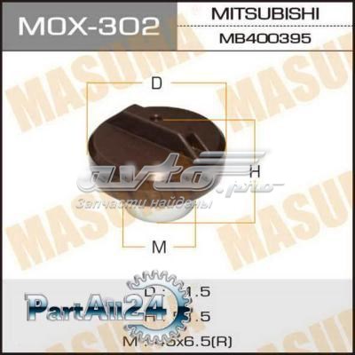 Купить MOX302 Masuma Крышка бензобака