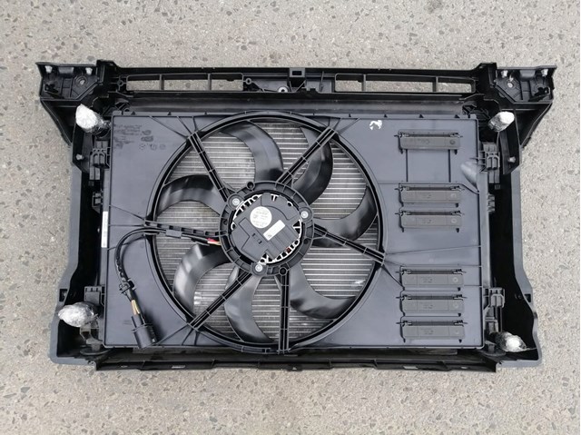 3V0805588 VAG Телевизор