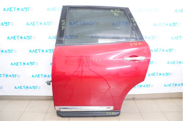 821013KA1A Nissan/Infiniti 