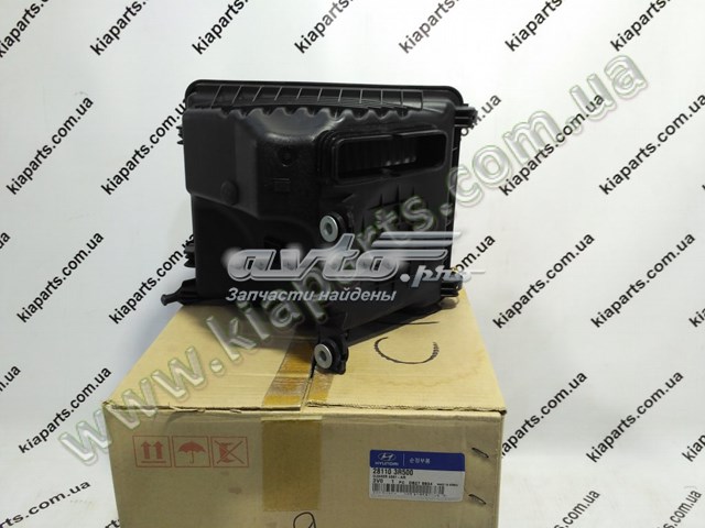 Купить 281103R500 Hyundai/Kia Корпус воздушного фильтра