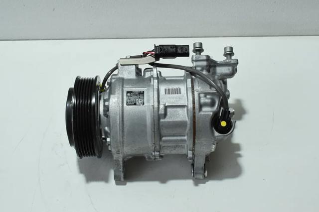 Компрессор системы кондиционирования BMW 7948807 цена, от 570.09 USD