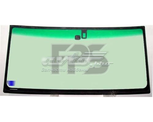 Стекло лобовое  PILKINGTON GS8136D15P