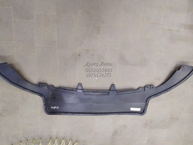 Спойлер переднего бампера FPS FP7430225 цена, от 14.09 USD