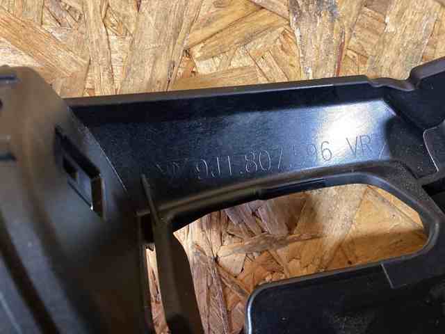 9J1807596 Porsche 
