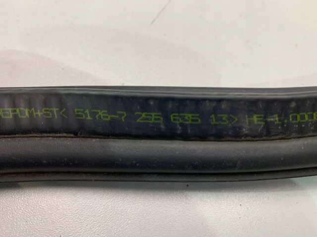  7255635 BMW
