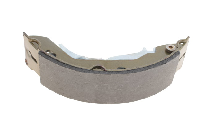 Задние барабанные колодки K669 Kampol