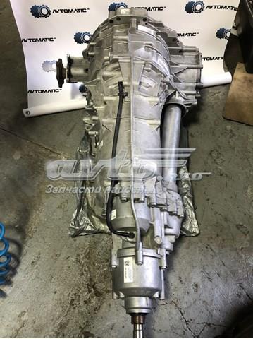 0D5300037T001 VAG Автоматическая коробка передач