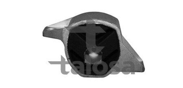 Suspensión, transmisión, izquierdo 6206603 TALOSA